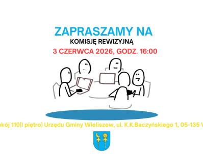Komisja Rewizyjna