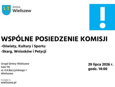 Wspólna Komisja