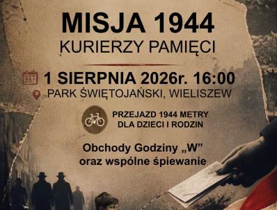 Misja 1944