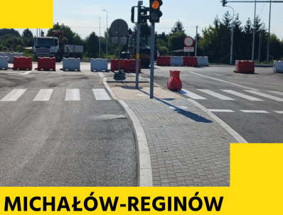 Michałów-Reginów