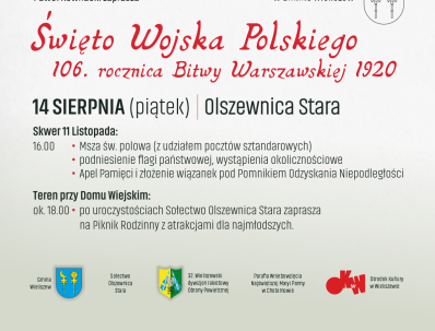Obchody Święta Polskiego
