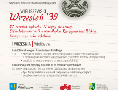 Wieliszewski Wrzesień '39