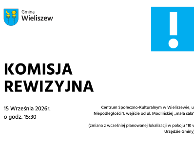 Konsultacje społeczne
