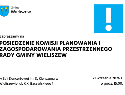 Konsultacje społeczne