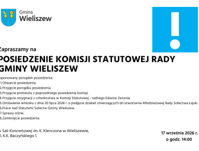 Konsultacje społeczne
