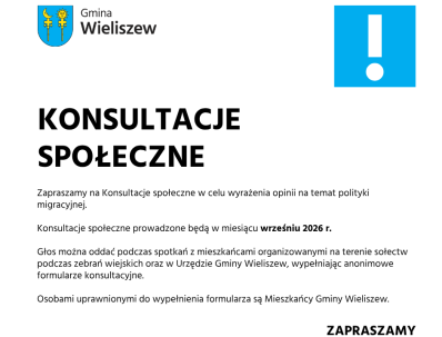 Konsultacje