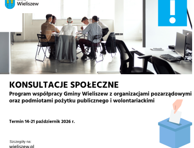 Koncultacje
