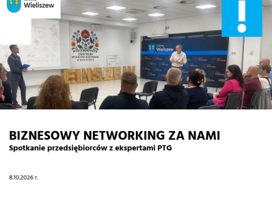 Networking