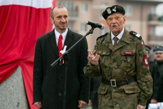  100 lat minęło – gminne obchody 100.rocznicy odzyskania niepodległości przez Polskę
