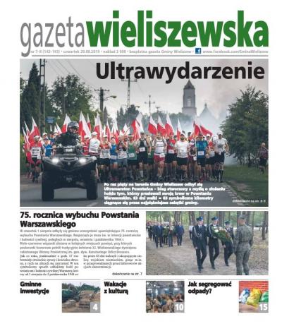 Gazeta Wieliszewska 