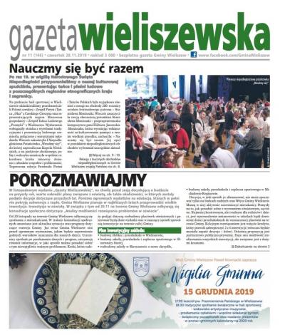 Gazeta Wieliszewska 
