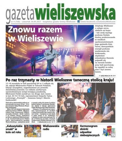 gazeta nr 168