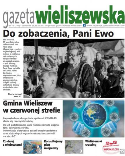 gazeta nr 157