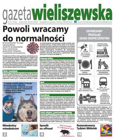 gazeta nr 152