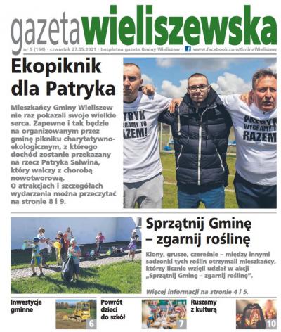 gazeta nr 164