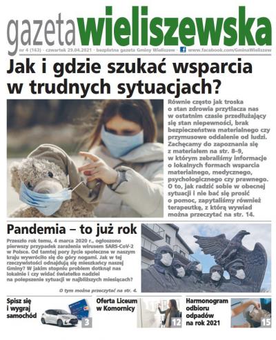 gazeta nr 163