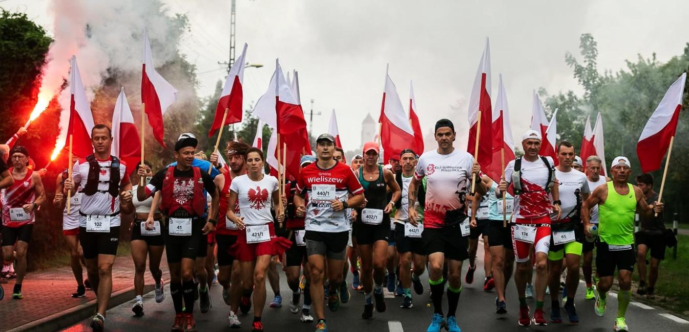 Ultramaraton