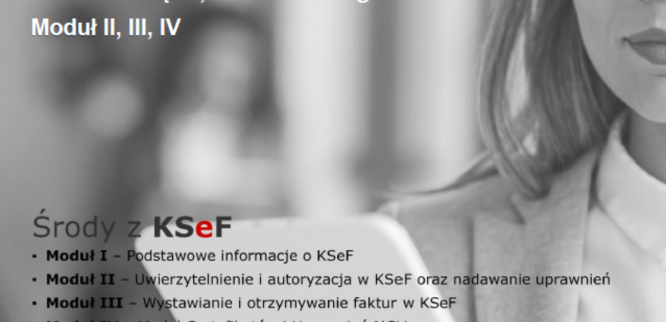 Krajowy System e-Faktur
