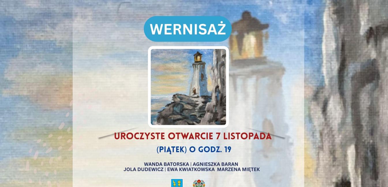 Wernisaż