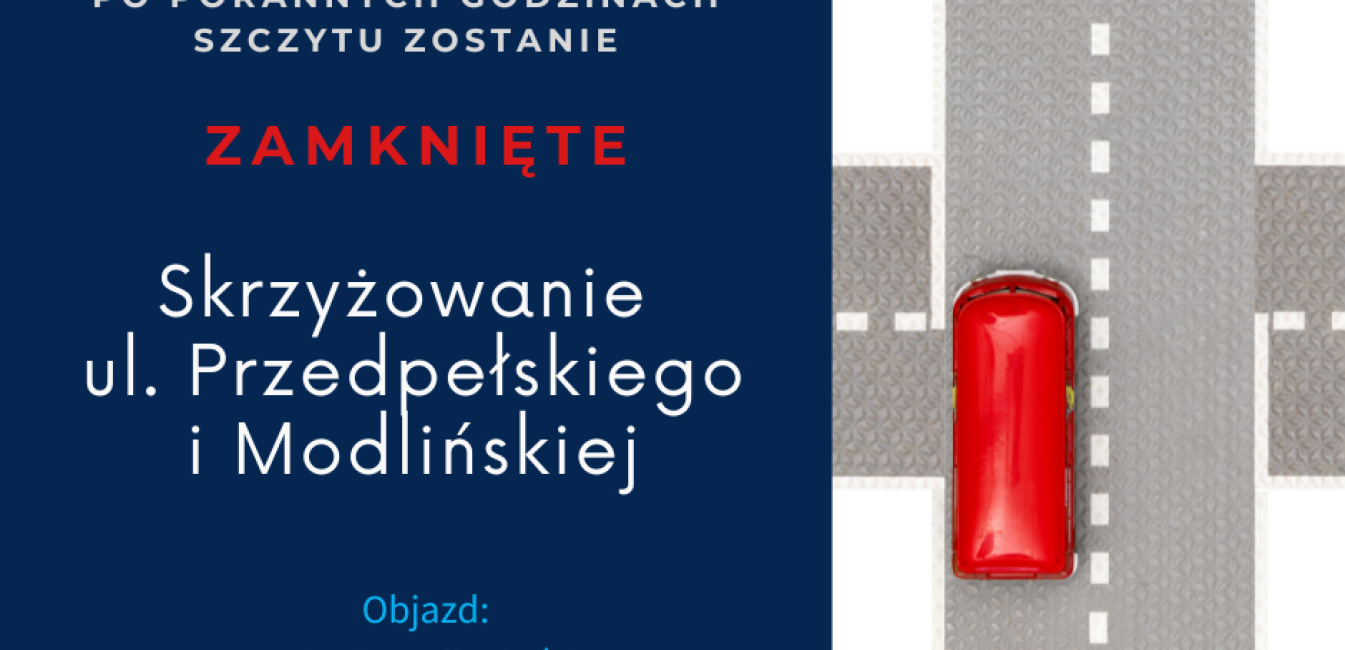Skrzyżowanie