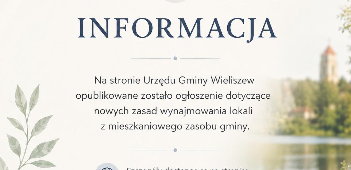Informacja