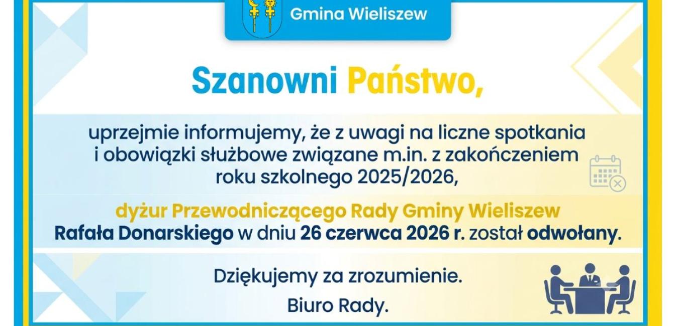 Odwołany dyżur