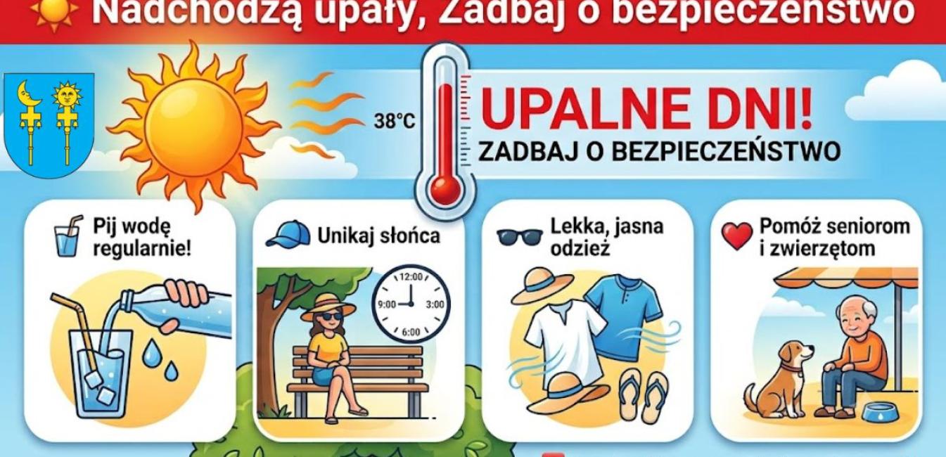 Upalne dni