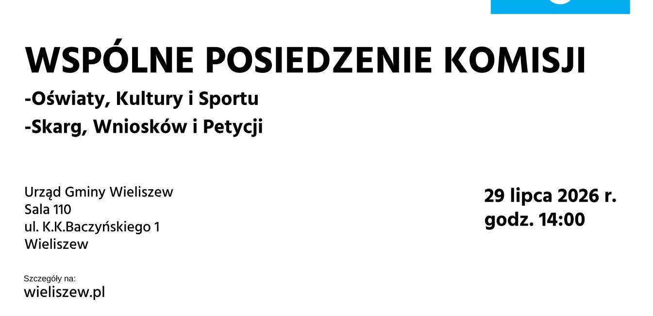 Wspólna Komisja