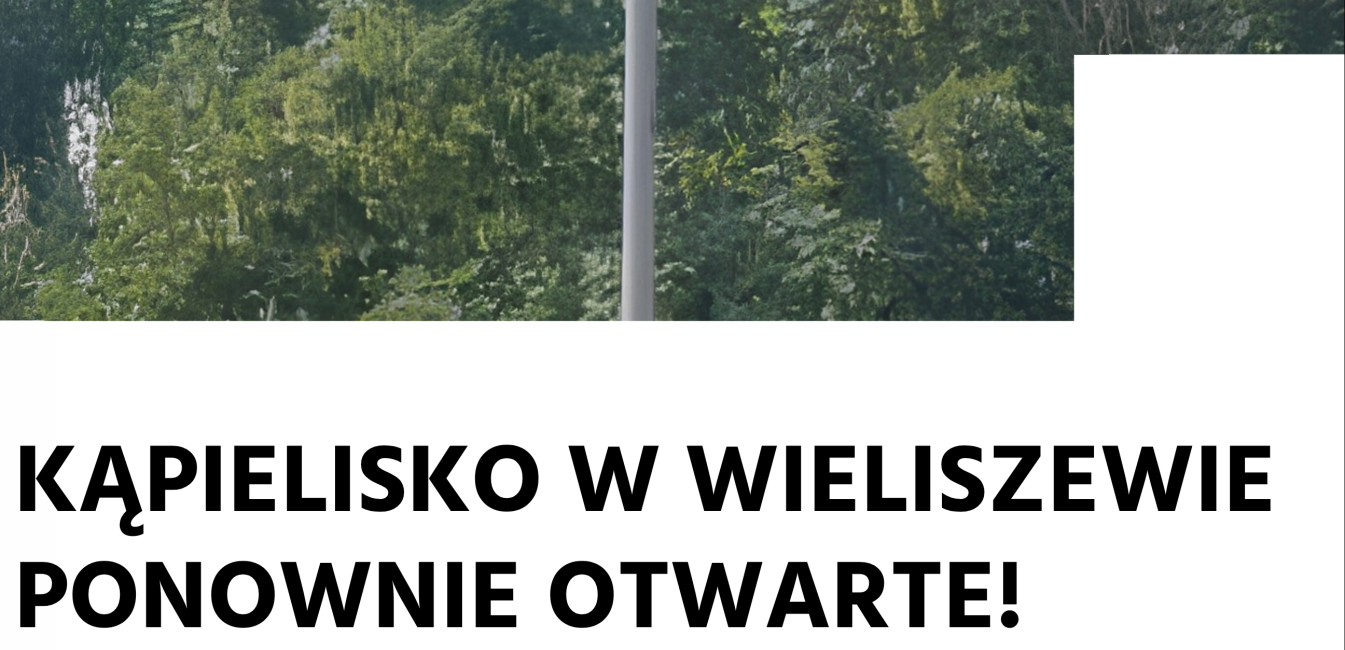 Biała Flaga - zakaz kąpieli odwołany