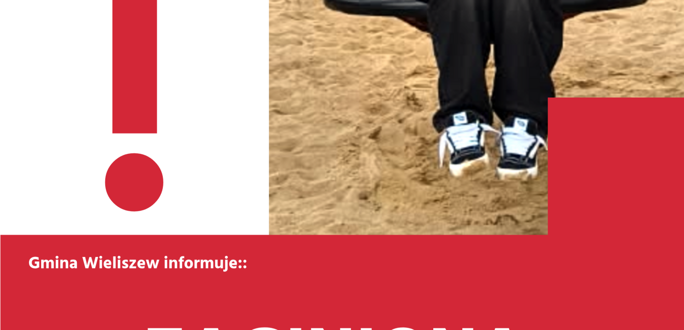 Zaginiona