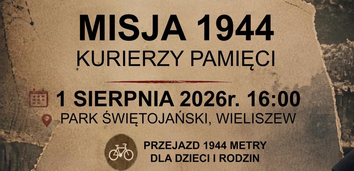 Misja 1944