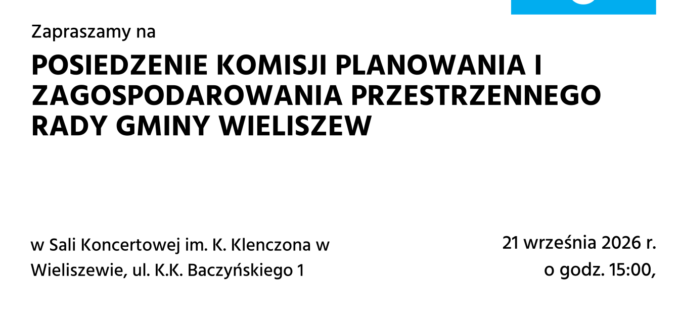 Konsultacje społeczne