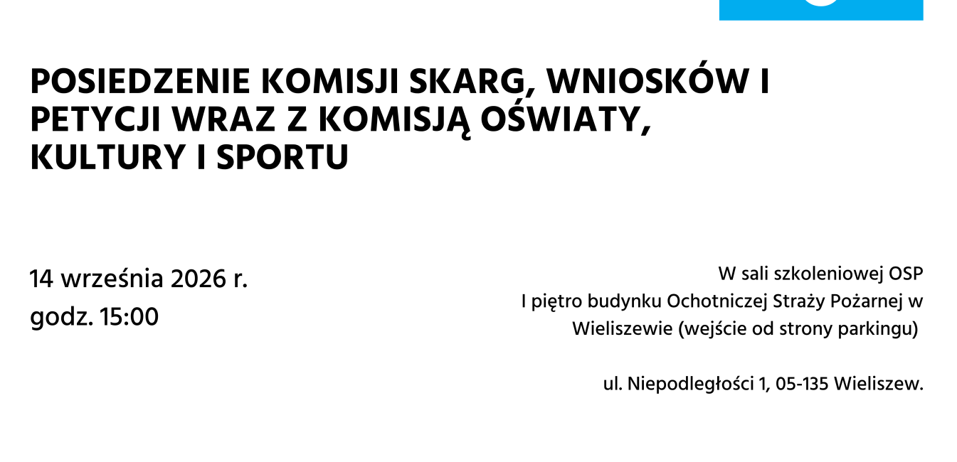 Konsultacje 