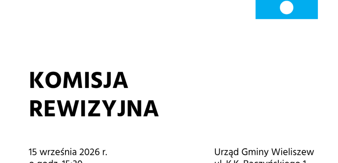 Komisja Rewizyjna