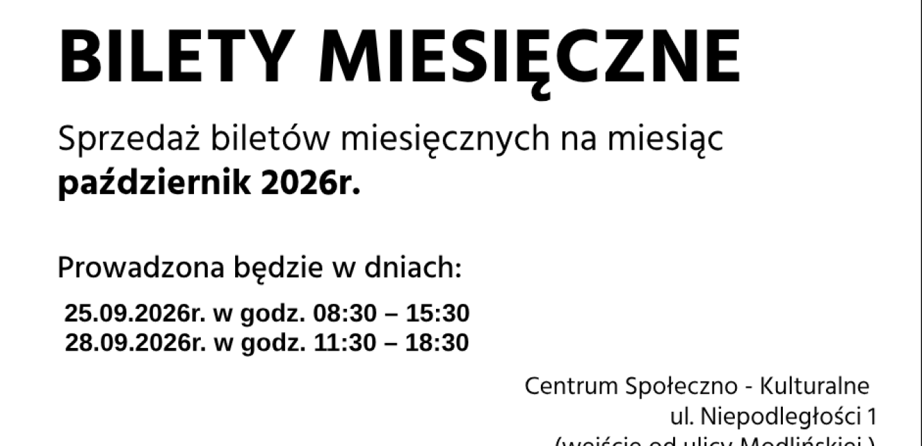 bilety