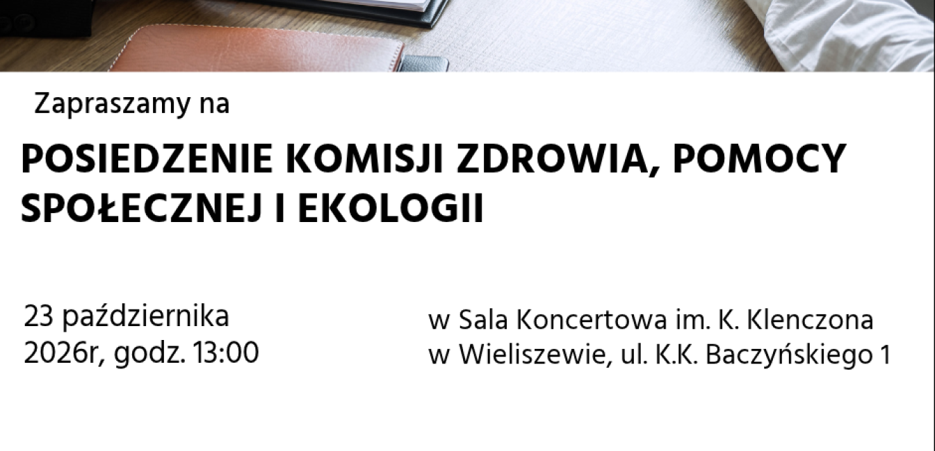 Konsultacje społeczne