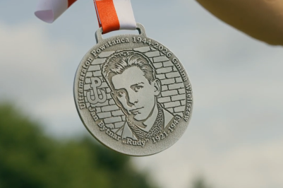 Ultramaraton Powstańca 2026